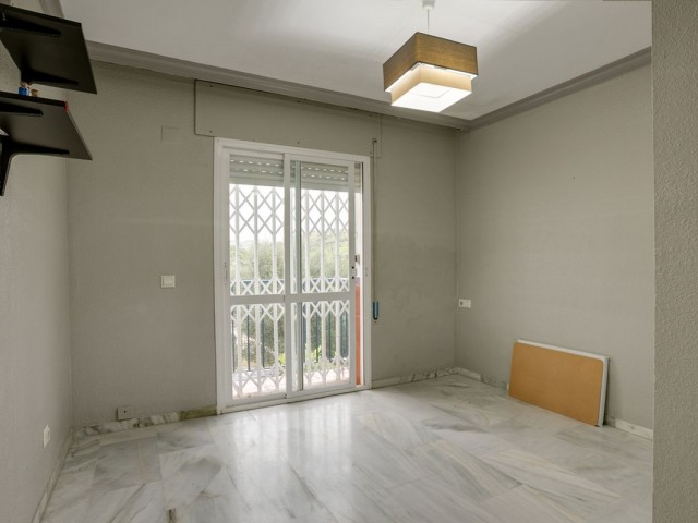 3 Makuuhuoneen Rivitalo Estepona