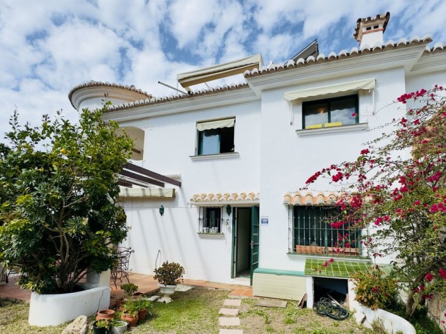 Rivitalo Mijas - R5338696