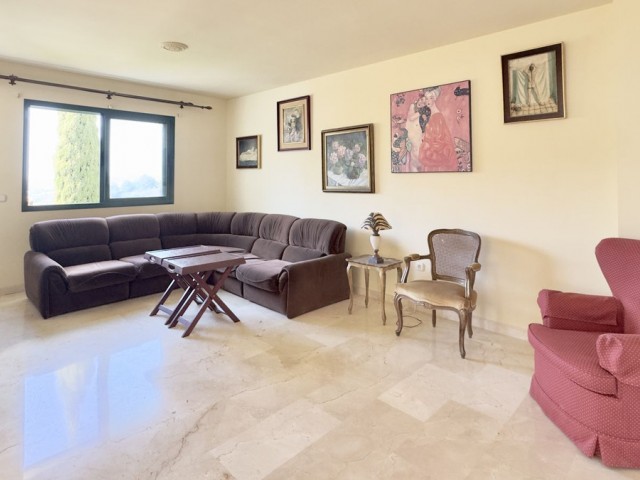 2 Slaapkamer Rijtjeshuis in Mijas