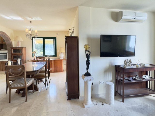 2 Slaapkamer Rijtjeshuis in Mijas