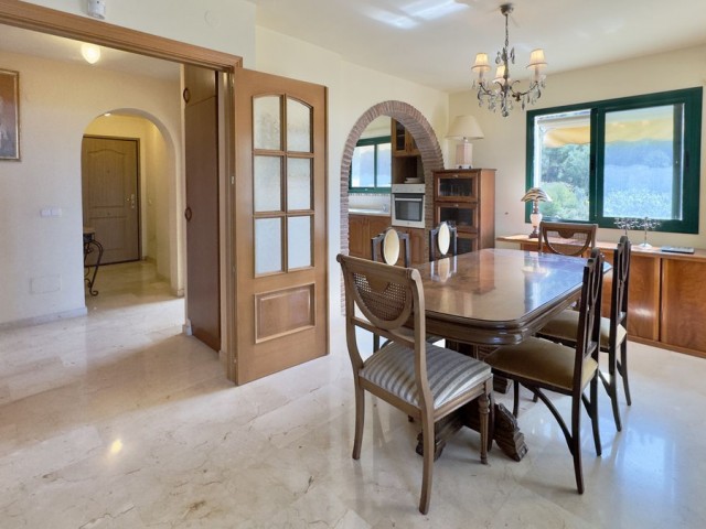 2 Slaapkamer Rijtjeshuis in Mijas