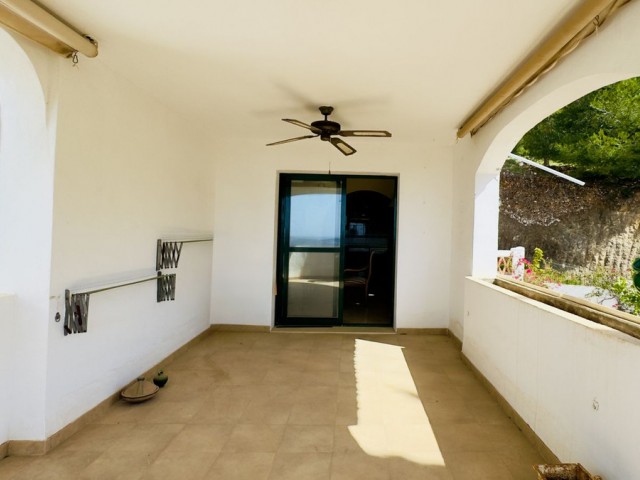 2 Slaapkamer Rijtjeshuis in Mijas