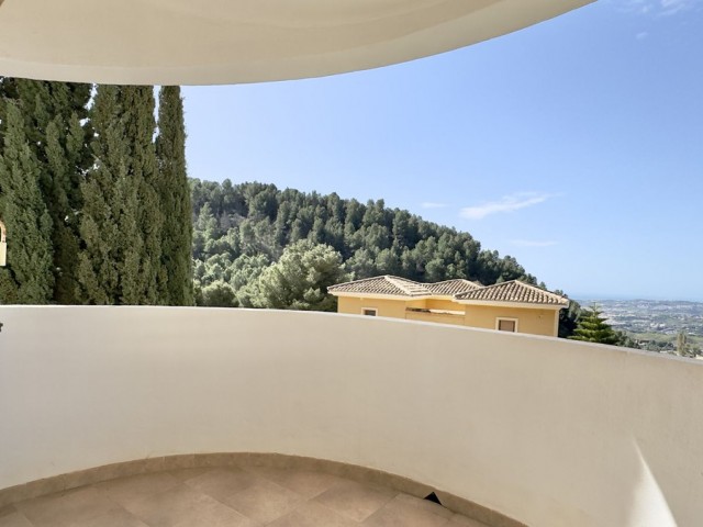 2 Slaapkamer Rijtjeshuis in Mijas