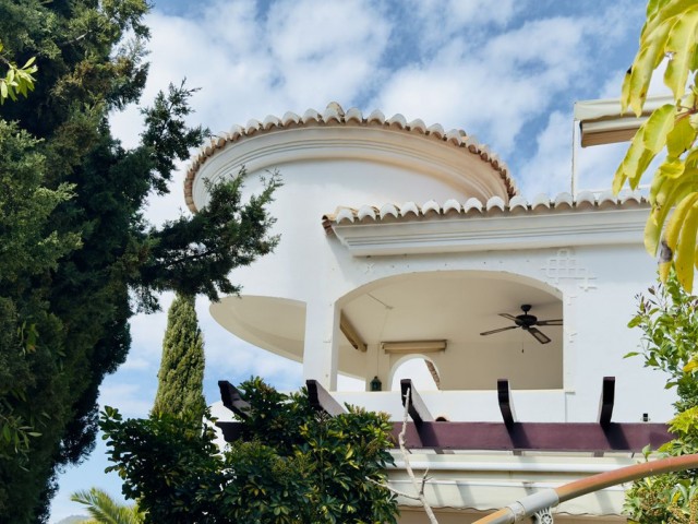 3 Schlafzimmer Reihenhaus in Mijas