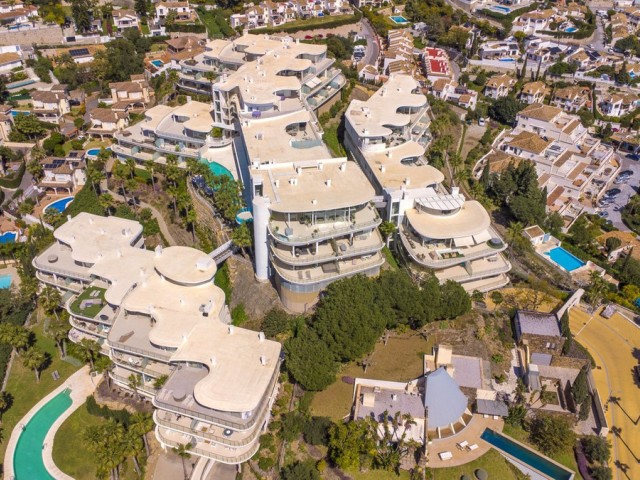 Appartement, Benalmadena