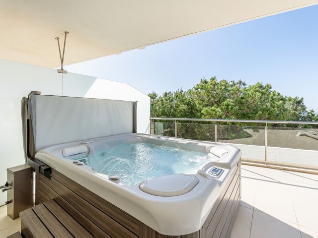 3 Soveroms Leilighet i Benalmadena