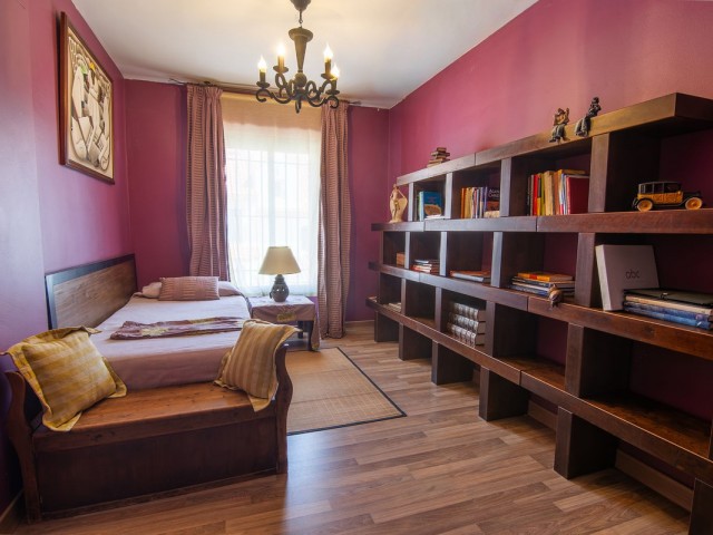 3 Schlafzimmer Reihenhaus in Estepona