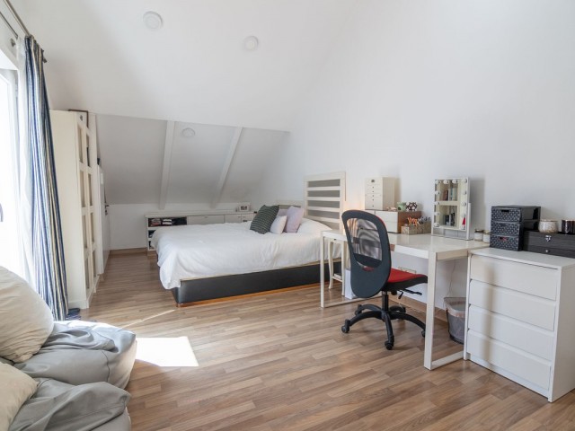 3 Schlafzimmer Reihenhaus in Estepona