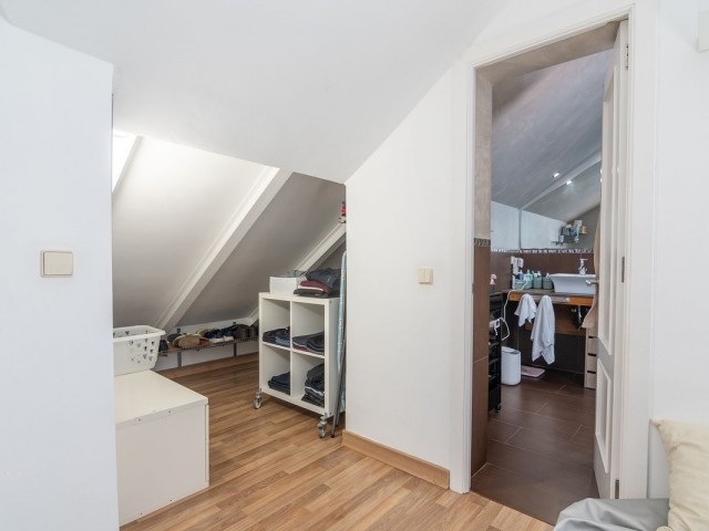 3 Schlafzimmer Reihenhaus in Estepona