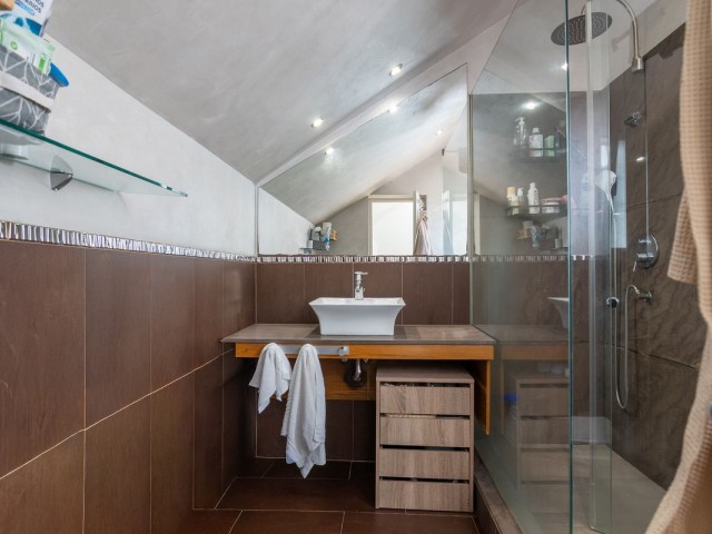 3 Schlafzimmer Reihenhaus in Estepona