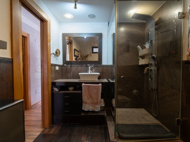 3 Schlafzimmer Reihenhaus in Estepona