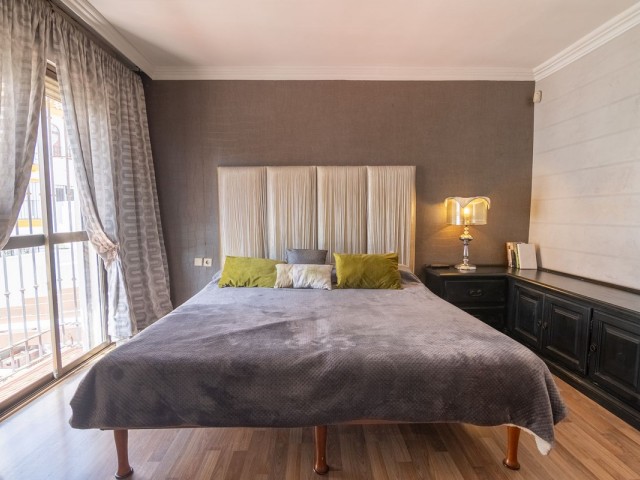 3 Schlafzimmer Reihenhaus in Estepona