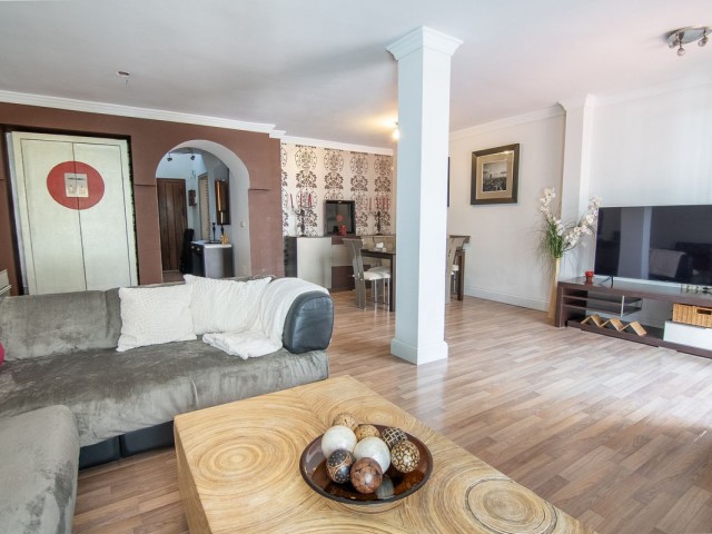 3 Makuuhuoneen Rivitalo Estepona