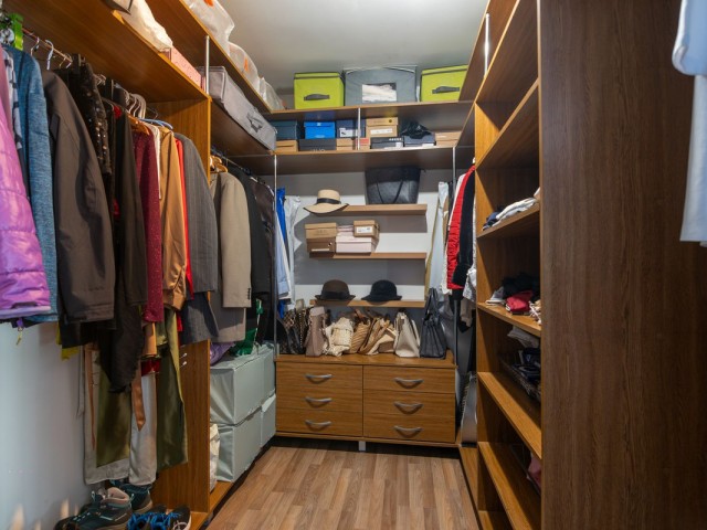 3 Makuuhuoneen Rivitalo Estepona