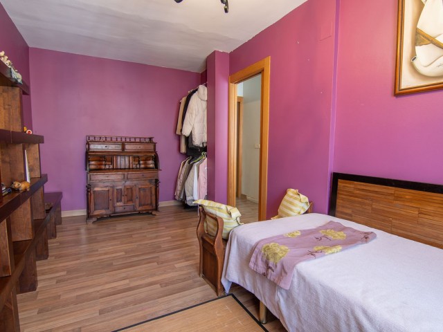 3 Makuuhuoneen Rivitalo Estepona