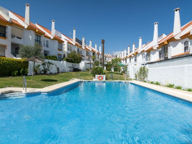 Reihenhaus, Estepona