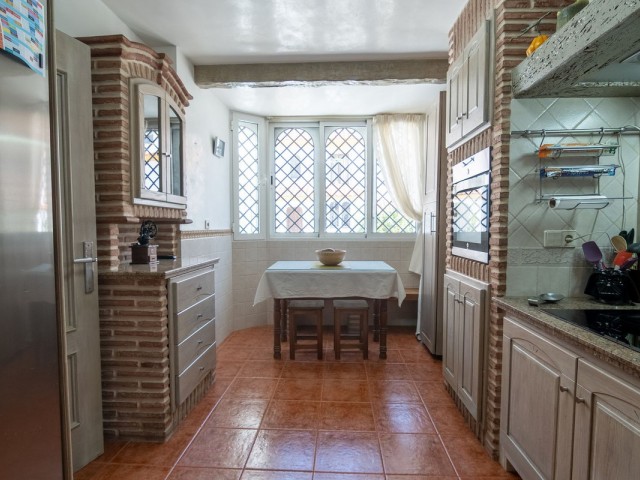 3 Schlafzimmer Reihenhaus in Estepona