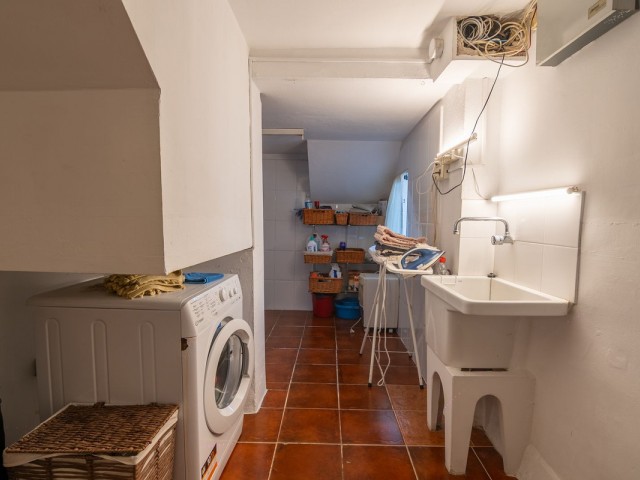 3 Schlafzimmer Reihenhaus in Estepona