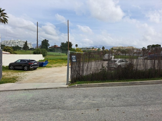 Plot, Guadalmina Alta