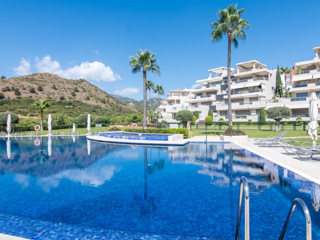 Appartement, Benahavis
