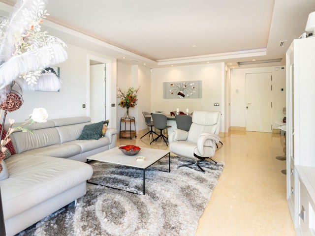 3 Slaapkamer Appartement in Benahavís