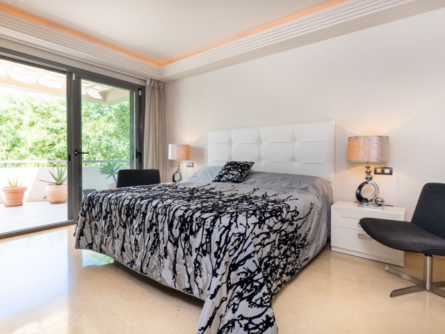 3 Slaapkamer Appartement in Benahavís