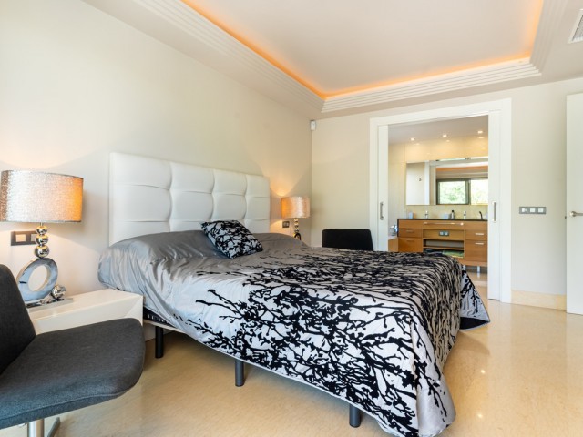 3 Slaapkamer Appartement in Benahavís