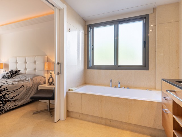 3 Slaapkamer Appartement in Benahavís