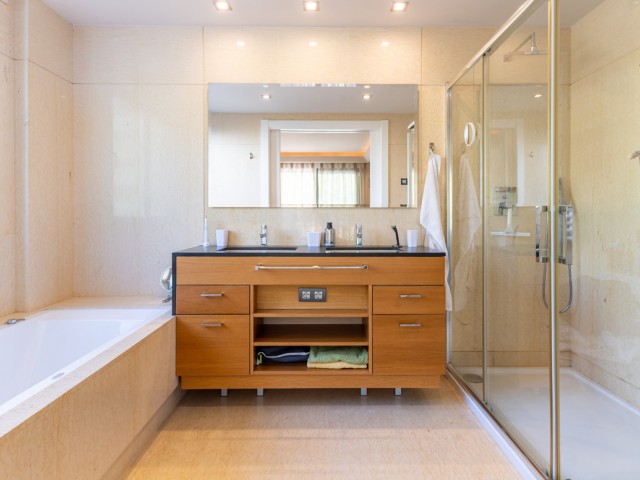 3 Slaapkamer Appartement in Benahavís