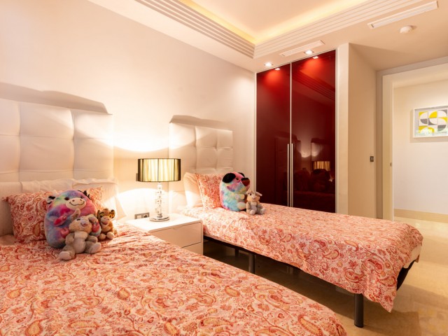 3 Slaapkamer Appartement in Benahavís