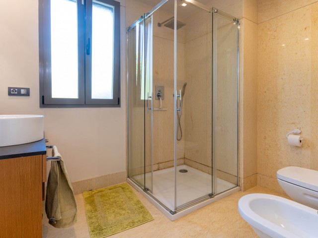 3 Slaapkamer Appartement in Benahavís