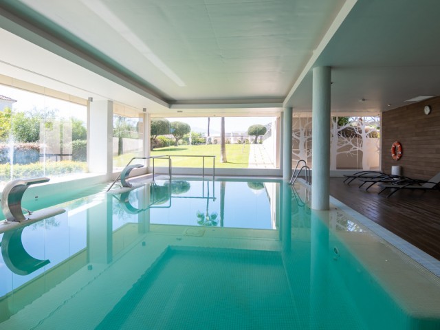 3 Slaapkamer Appartement in Benahavís