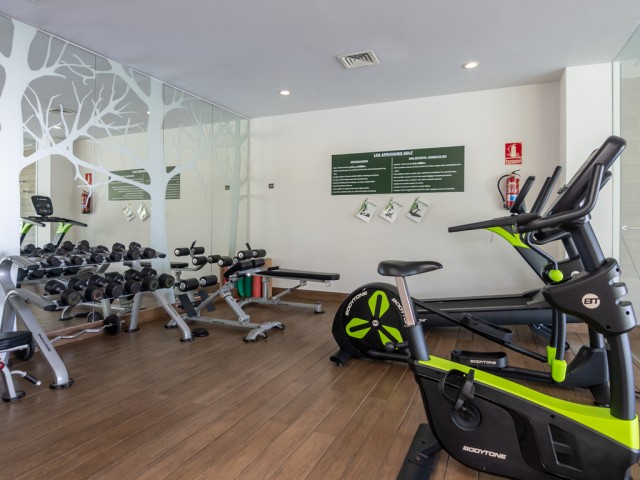 3 Slaapkamer Appartement in Benahavís