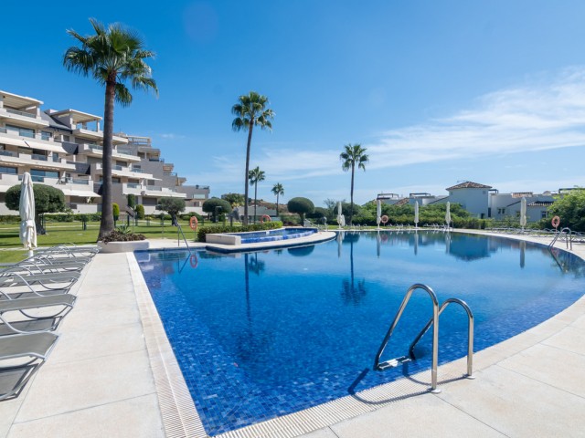 3 Slaapkamer Appartement in Benahavís