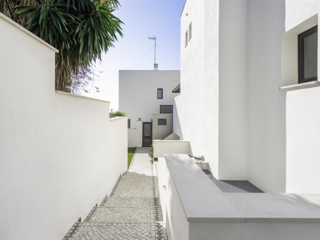 3 Makuuhuoneen Huvila Torremolinos