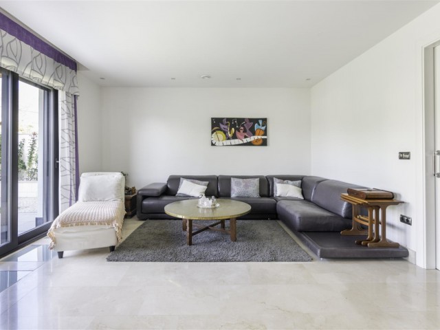 3 Makuuhuoneen Huvila Torremolinos