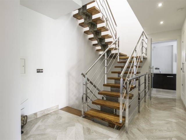 3 Makuuhuoneen Huvila Torremolinos