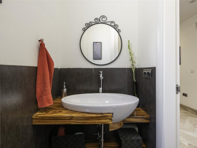 3 Makuuhuoneen Huvila Torremolinos