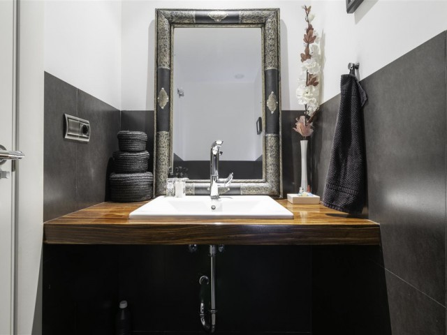 3 Makuuhuoneen Huvila Torremolinos