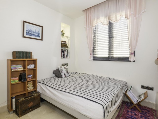 3 Makuuhuoneen Huvila Torremolinos