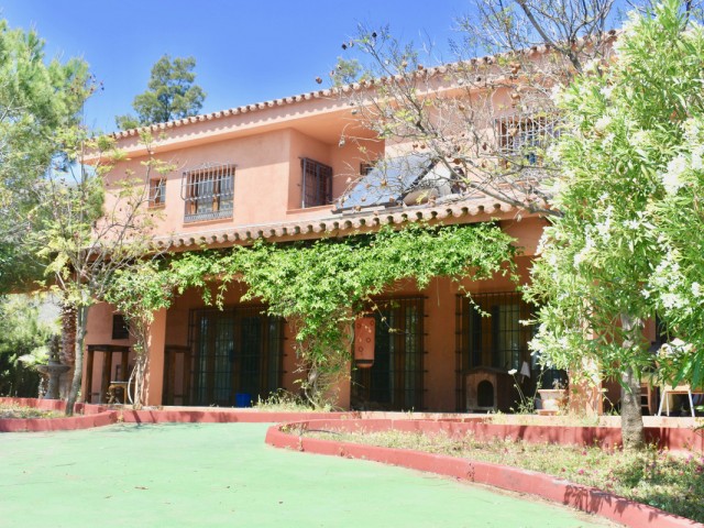 Villa La Cala de Mijas - R3417835