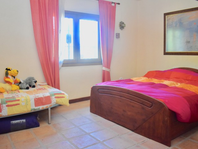 4 Schlafzimmer Villa in La Cala de Mijas