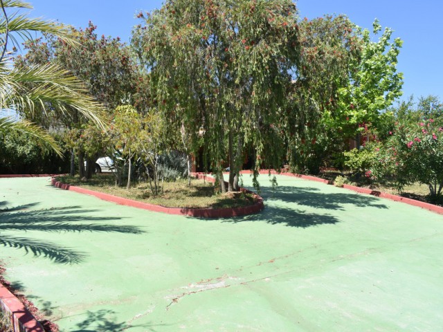 4 Bedrooms Villa in La Cala de Mijas