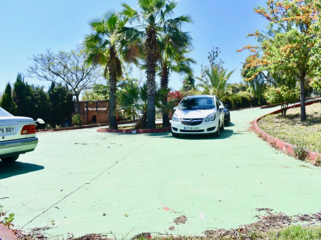 4 Bedrooms Villa in La Cala de Mijas