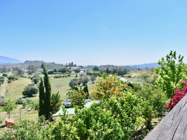 4 Bedrooms Villa in La Cala de Mijas