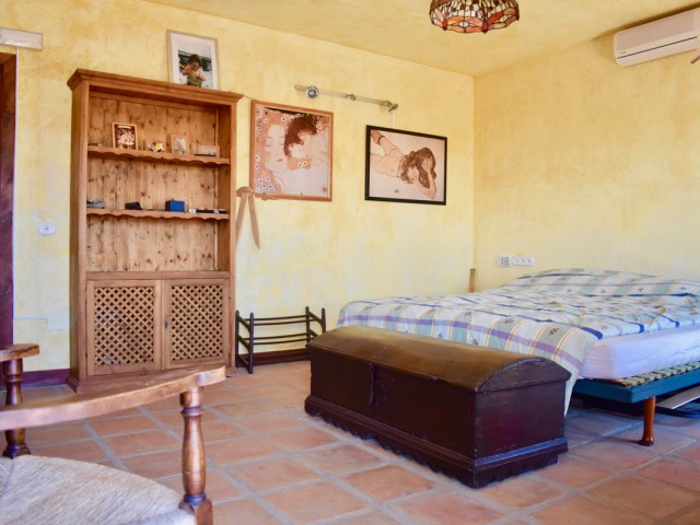 4 Bedrooms Villa in La Cala de Mijas