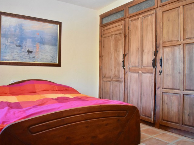 4 Bedrooms Villa in La Cala de Mijas
