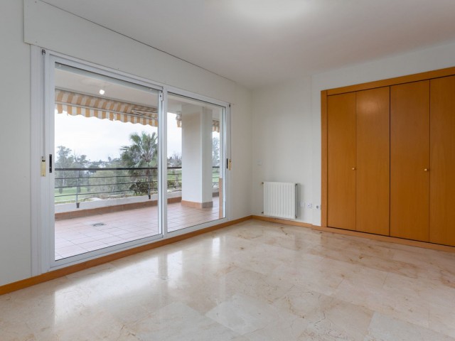 3 Bedrooms Apartment in Guadalmina Alta