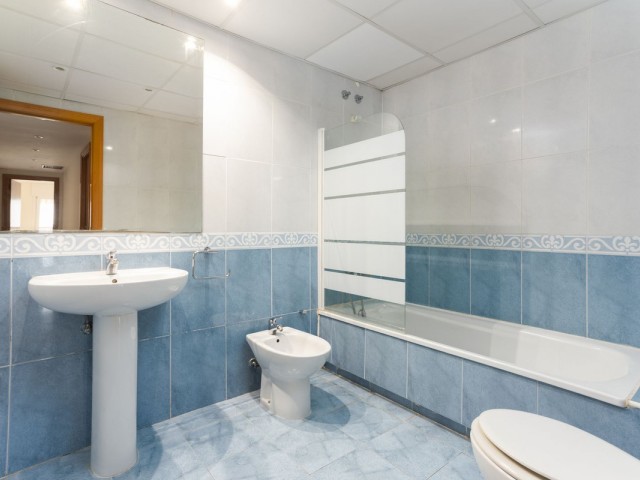 3 Bedrooms Apartment in Guadalmina Alta