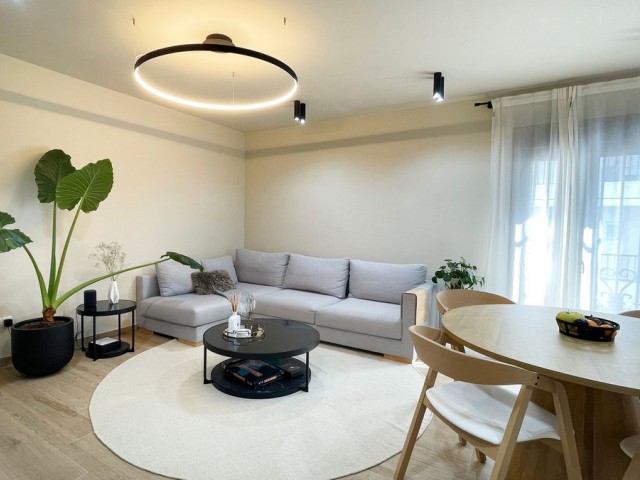 Apartment, Puerto Banús